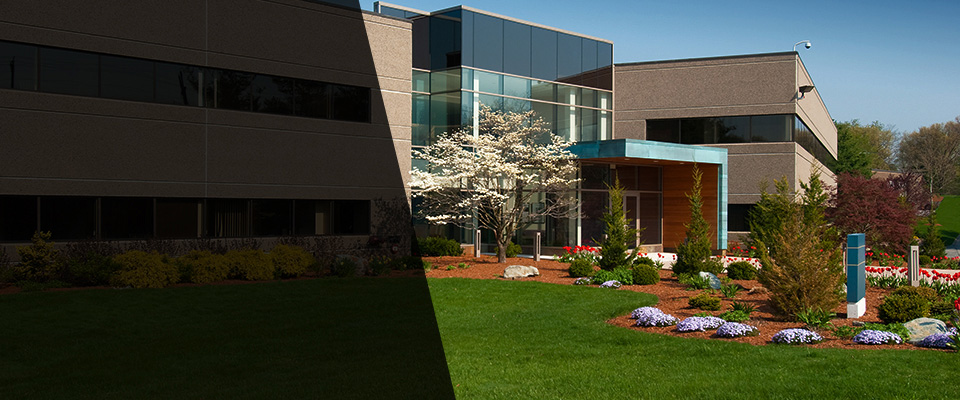 Park Falls Landscapers