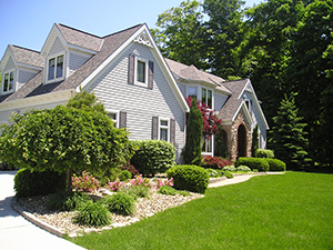 Landscapers and Lawncare Services in Park Falls, WI